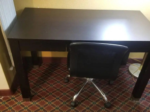 OSU 2Q WI-FI Coffee Hotel 207 Booking