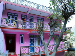 OYO 13149 Home Hill View Barmu