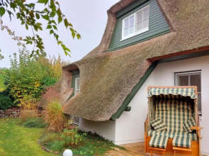 Villa Sorgenfrei - a65549