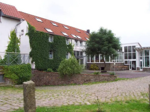 Bördehof Hotel