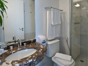 Mercure Sao Paulo Pinheiros