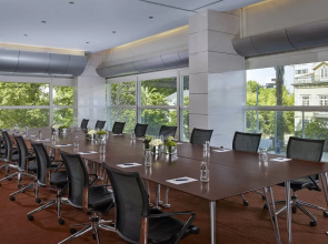 Sheraton Porto Hotel & Spa