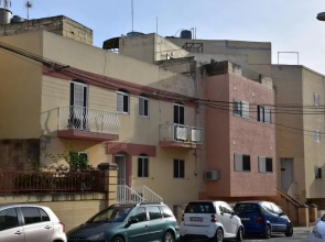 St.Joseph Apartment