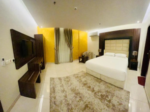Durrat Manzli ApartHotel