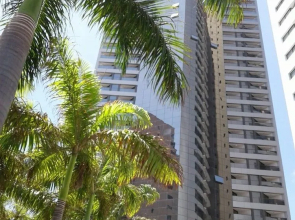 Betel Beach Flat