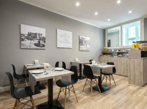 Dante Maison De Luxe