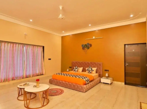 The Sky Villas - Bafna