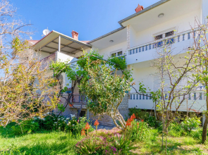 Apartments Slavica R