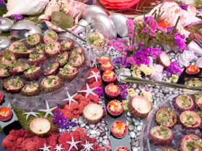 InterContinental Madrid by IHG