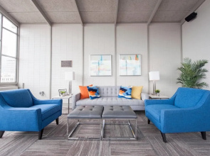 Stay in the Heart of Louisville - PERFECT LOCATION