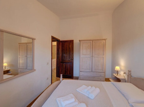 The Fantastic Residenza Badus 2 Bedroom Sleeps 6 - Child