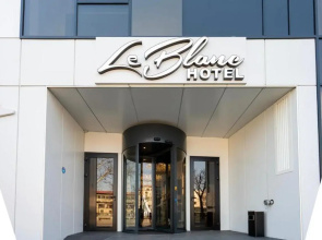 Le Blanc Cotroceni hotel