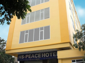 HS-Peace Hotel