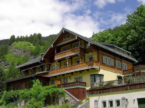 Hotel Kaiservilla