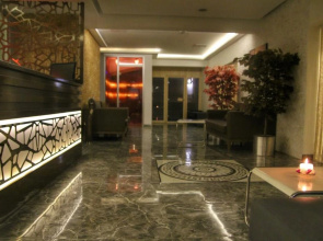 Koza Millenyum Hotel Spa