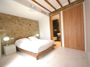 Hotel Nou Romà