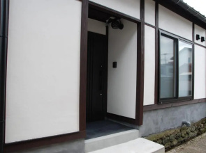 Restoring in Kanazawa KAISEN