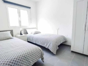 CITY y BEACH Arrecife Apartment