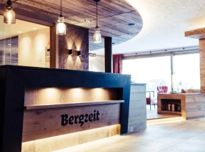 Biohotel Bergzeit