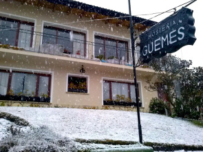 Hosteria Güemes