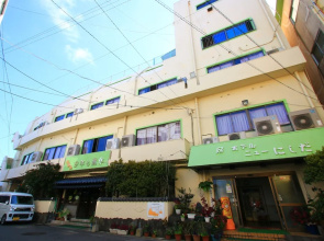 Hotel New Nishida