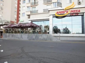 Apartment Lev Tolstoi