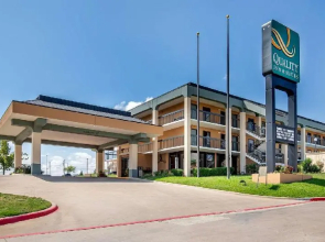 Quality Inn Tooele