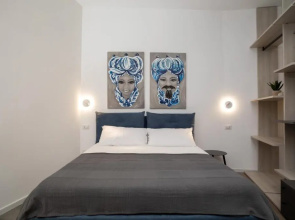 Taormina Center Suite 2