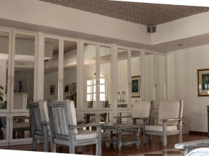 Hotel San Martin