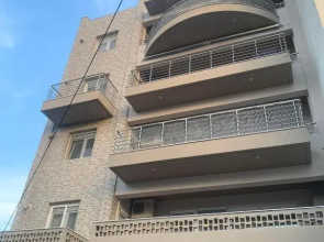 Pety's House by the Sea