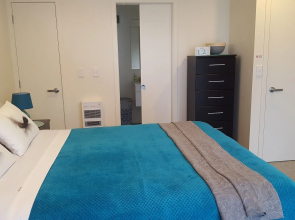 March Apartments