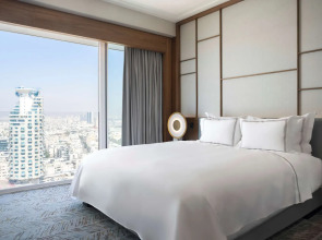 The David Kempinski Tel Aviv