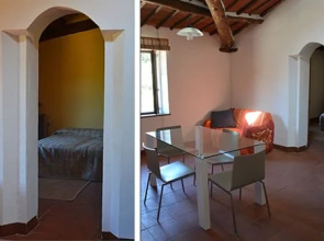 Agriturismo I Pianali