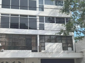 Casa Carlota Mazatlán