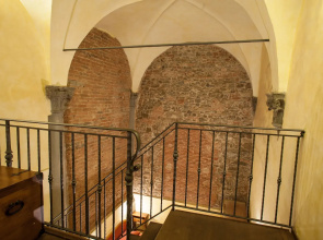 Hotel Alba Palace