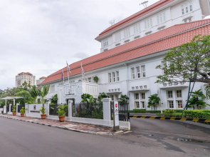 The Hermitage, A Tribute Portfolio Hotel, Jakarta