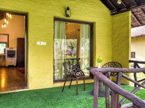 Bijrani Jungle Cottages by CYJ