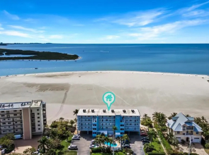 Castle Beach 406