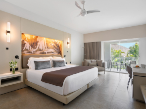 Breathless Punta Cana Resort & Spa - Adults Only - All Inclusive