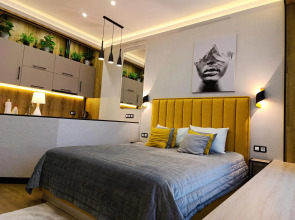 ЖК Гродеков