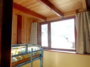Chalet With one Bedroom in Le Tholy, With Wonderful Mountain View, Poo
