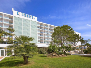 Hipotels Eurotel Punta Rotja & Spa
