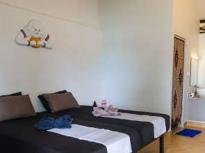 Samloem Laguna Resort