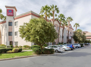Comfort Suites Palm Desert I-10