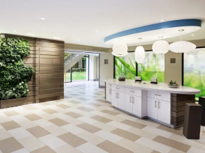 Four Points By Sheraton Norwalk