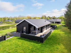 "Nilus" - 2.2km from the sea in NE Jutland