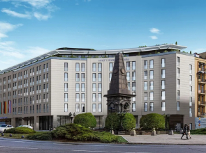 Hyatt Regency Sofia