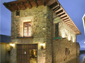 Hosteria Camino Posada Real