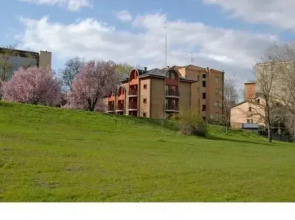 Le Volte Apartments