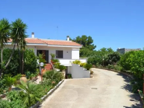 Bed & Breakfast Corte Delle Rose Villa Sitrie